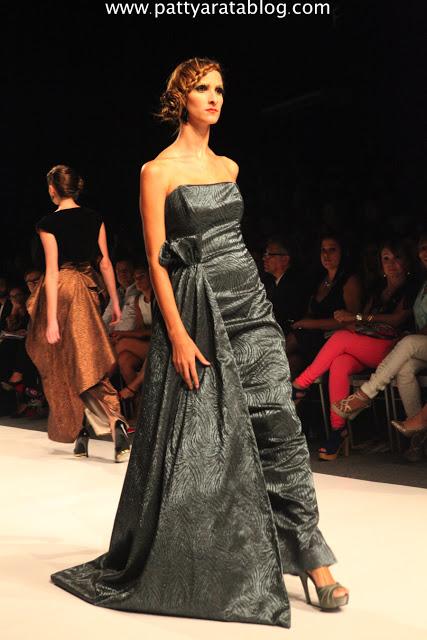 Amaro Casanova Lifweek 13