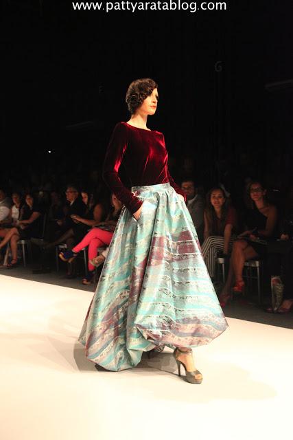 Amaro Casanova Lifweek 13