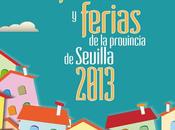 fiestas pastoreñas Guía Fiestas Ferias Sevilla provincia