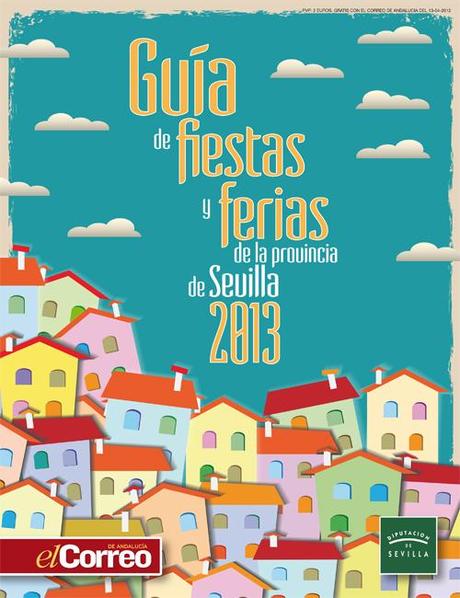 Las fiestas pastoreñas en la Guía de Fiestas y Ferias de Sevilla y provincia