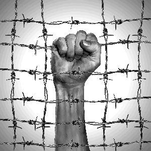 LA CONSTITUCIÓN VIOLADA