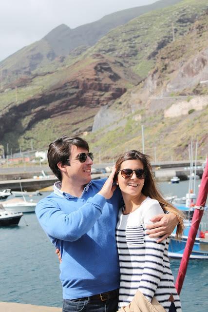 Pics and VIDEO: Weekend al El Hierro