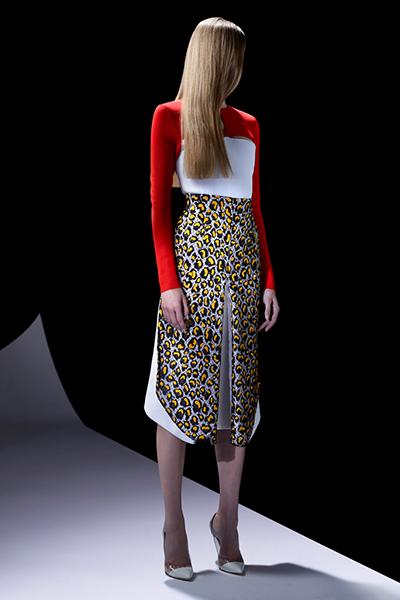 Geometría fundamental