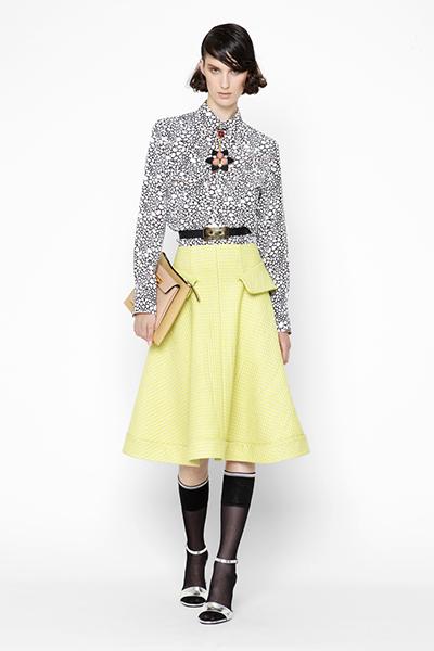 Geometría fundamental