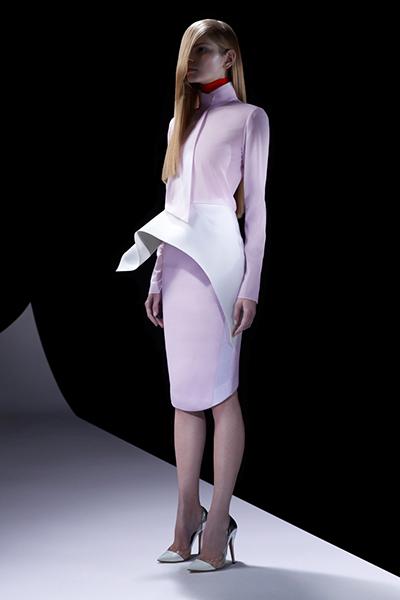 Geometría fundamental