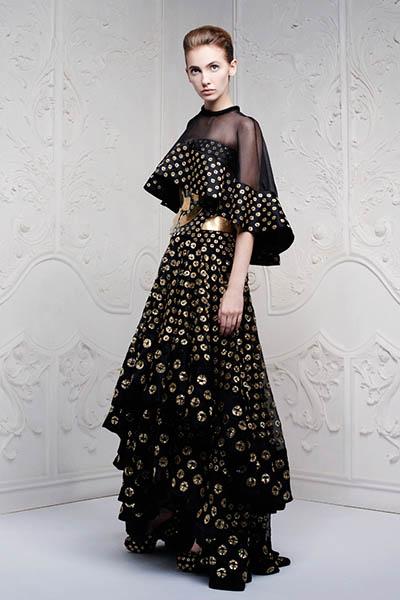 Geometría fundamental