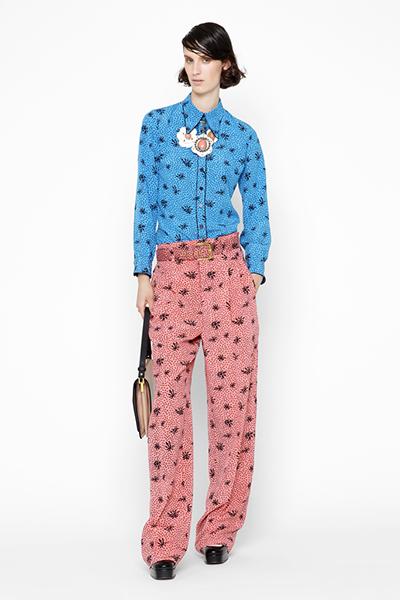 Geometría fundamental