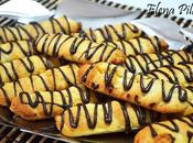 Galletas coco chocolate