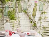 espacio primaveral altas dosis inspiración