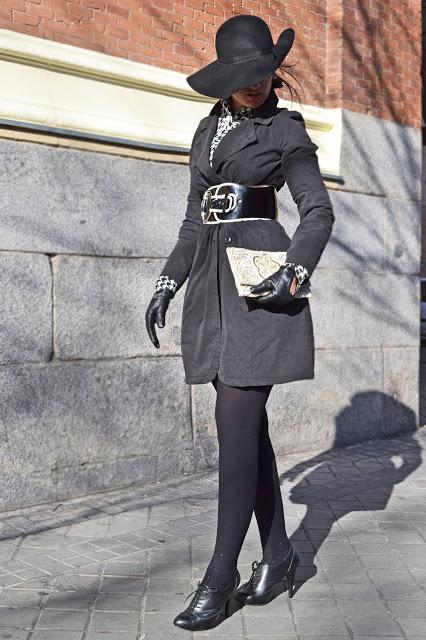 El Paraíso del siglo XXI