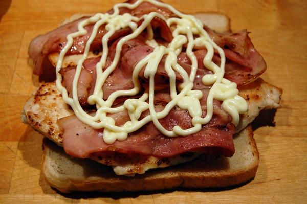 Sandwich Vips Club casero: El mejor sandwich del mundo
