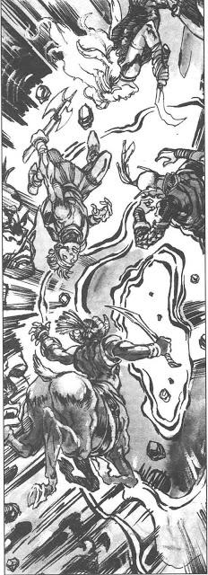 Bienvenidos al Vórtice de la Locura(Y mas sitios)