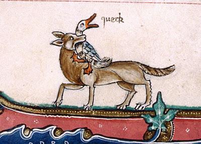 La hipótesis del tiempo fantasma. Estamos en el año 1716