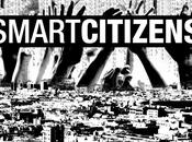 #Smartcitizens_CC: Exposición sobre inteligencia ciudadana CentroCentro