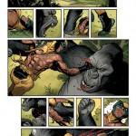 Savage Wolverine Nº 4