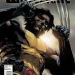 Savage Wolverine Nº 4