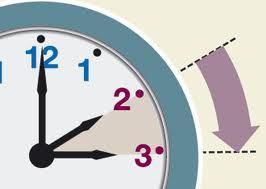 una hora