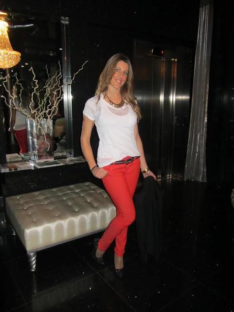 HOTEL BESTER WESTERN PREMIER DIAMOND ÓPERA