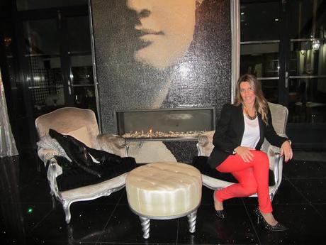 HOTEL BESTER WESTERN PREMIER DIAMOND ÓPERA