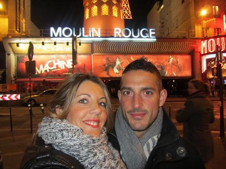 HOTEL BESTER WESTERN PREMIER DIAMOND ÓPERA