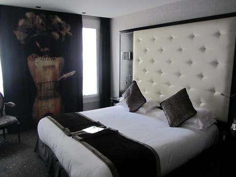 HOTEL BESTER WESTERN PREMIER DIAMOND ÓPERA