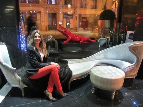 HOTEL BESTER WESTERN PREMIER DIAMOND ÓPERA