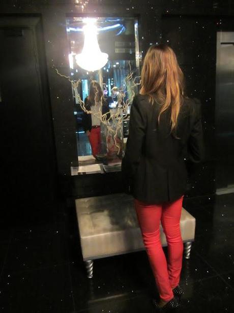 HOTEL BESTER WESTERN PREMIER DIAMOND ÓPERA