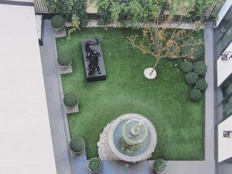 HOTEL BESTER WESTERN PREMIER DIAMOND ÓPERA