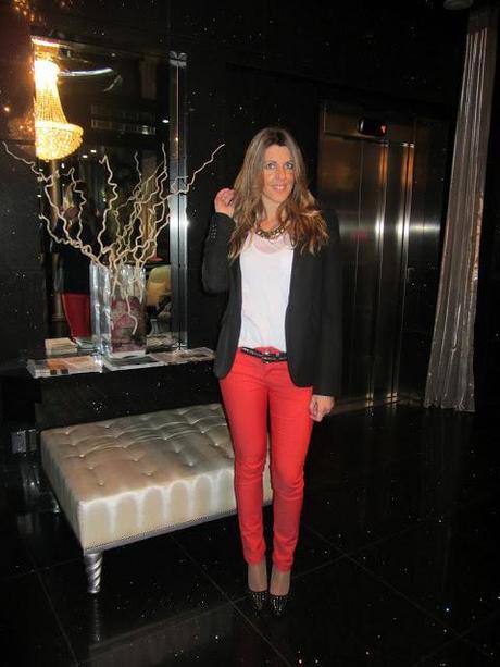 HOTEL BESTER WESTERN PREMIER DIAMOND ÓPERA