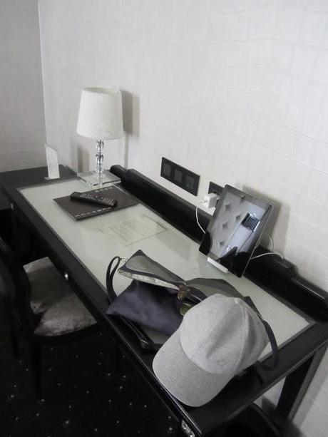 HOTEL BESTER WESTERN PREMIER DIAMOND ÓPERA