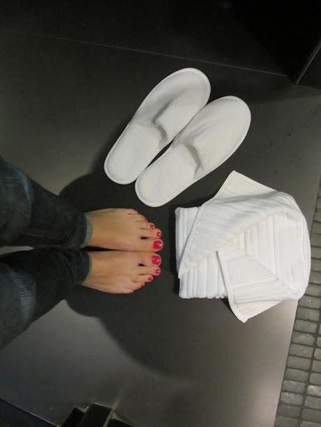 HOTEL BESTER WESTERN PREMIER DIAMOND ÓPERA