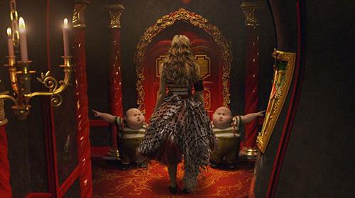 ¡Nueva encuesta! ¿Dónde te gusta que esté situada la acción?