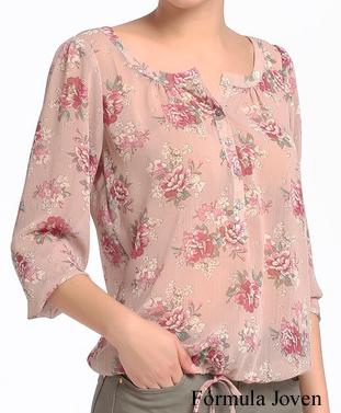 PRIMAVERA ROMÁNTICA