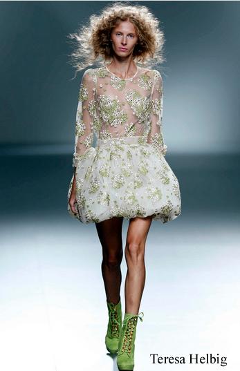 PRIMAVERA ROMÁNTICA