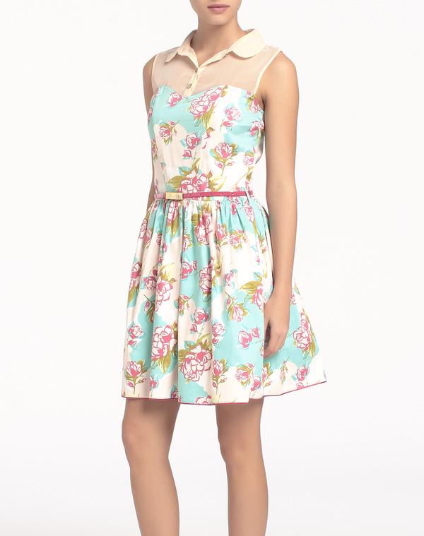 PRIMAVERA ROMÁNTICA