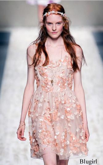 PRIMAVERA ROMÁNTICA