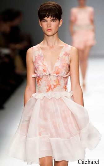 PRIMAVERA ROMÁNTICA