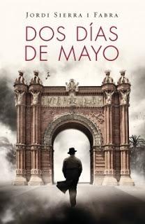 'Dos días de mayo' de Jordi Sierra i Fabra