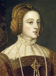La emperatriz solitaria, Isabel de Portugal (1503-1539)