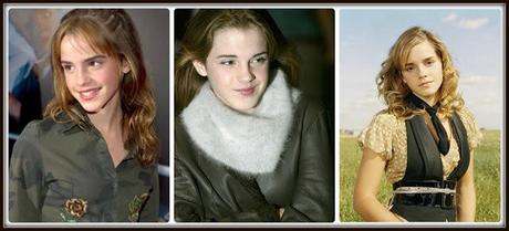 Conociendo a: Emma Watson