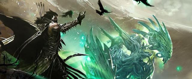 Material para AD&D;,Vampire,Mago,...