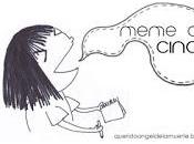 Nuevo Premio: "Meme cinco"