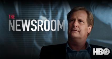 'The Newsroom' ya tiene fecha de regreso en HBO