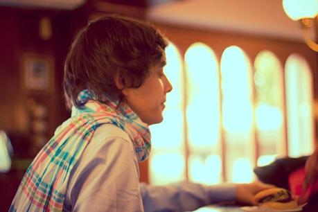 ¡Gracias Pablo! Pablo.a.barredo-diariodeunciuidador