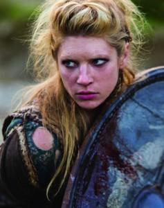 [El Seriéfilo Enigmático] Vikings: Sangre, valor y lucha
