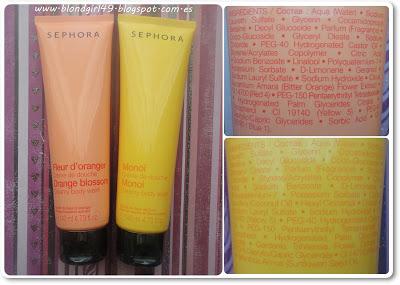 Compritas marzo con vídeo [kiko, mercadona y sephora]