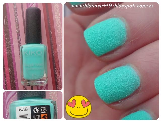 Compritas marzo con vídeo [kiko, mercadona y sephora]