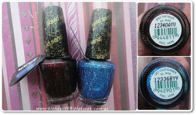 Compritas marzo con vídeo [kiko, mercadona y sephora]