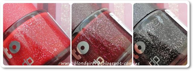 Compritas marzo con vídeo [kiko, mercadona y sephora]