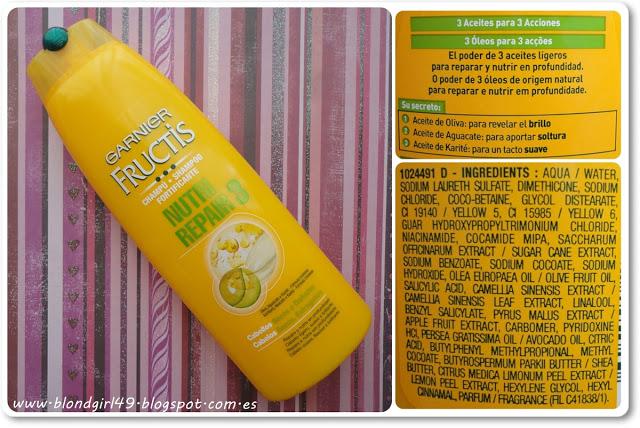 Compritas marzo con vídeo [kiko, mercadona y sephora]